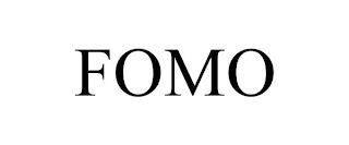 FOMO trademark