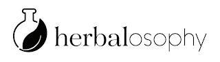 HERBALOSOPHY trademark