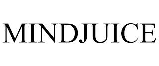 MINDJUICE trademark