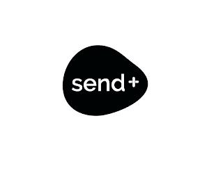 SEND+ trademark