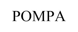 POMPA trademark