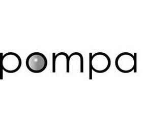 POMPA trademark