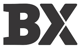 BX trademark