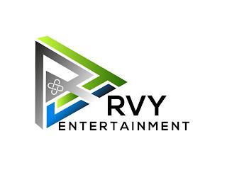 RVY RVY ENTERTAINMENT trademark