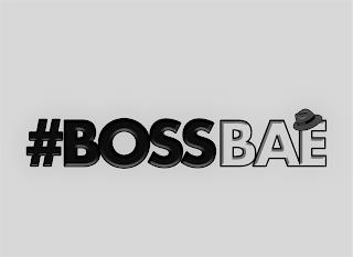 #BOSSBAE trademark