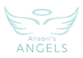 ALISON'S ANGELS trademark