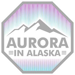 AURORA IN ALASKA trademark