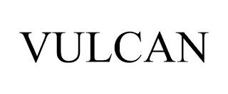 VULCAN trademark