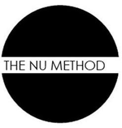 THE NU METHOD trademark