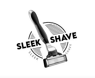 SLEEK SHAVE trademark