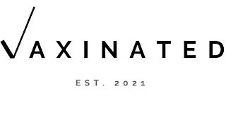 VAXINATED EST. 2021 trademark