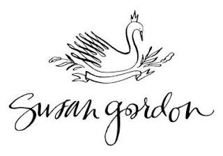 SUSAN GORDON trademark