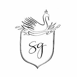 SG trademark