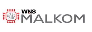 WNS MALKOM trademark