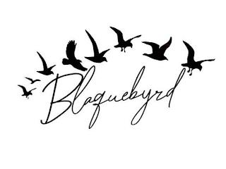 BLAQUEBYRD trademark