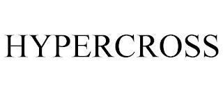 HYPERCROSS trademark