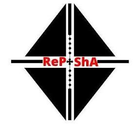 REPSHA trademark