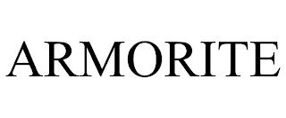 ARMORITE trademark