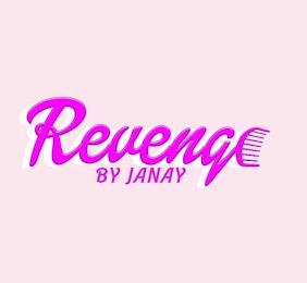 REVENGE BY JANAY trademark