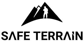 SAFE TERRAIN trademark