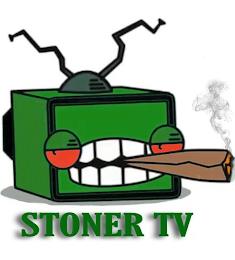 STONER TV trademark