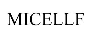 MICELLF trademark