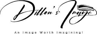 DILLON'S IMAGE AN IMAGE WORTH IMAGINING! trademark