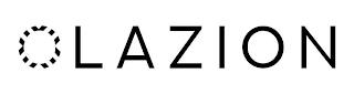 OLAZION trademark