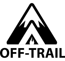 OFF-TRAIL trademark