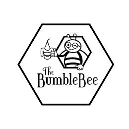 THE BUMBLEBEE trademark