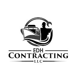 EDH CONTRACTING LLC trademark