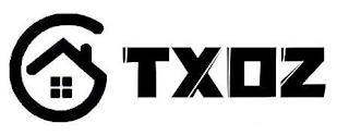 TXOZ trademark