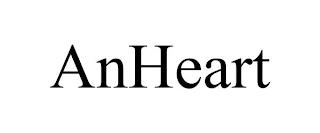 ANHEART trademark