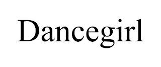 DANCEGIRL trademark