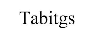 TABITGS trademark