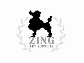 ZING PET SUPPLIES trademark