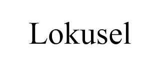 LOKUSEL trademark