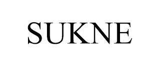 SUKNE trademark