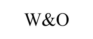 W&O trademark