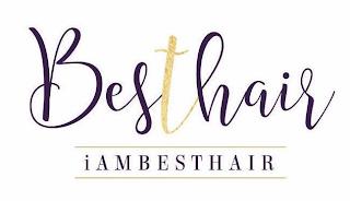 BEST HAIR IAMBESTHAIR trademark