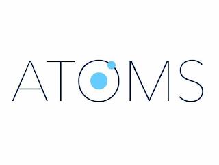 ATOMS trademark