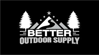 BETTER OUTDOOR SUPPLY trademark