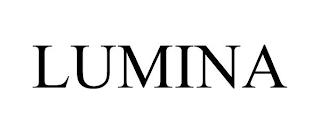 LUMINA trademark