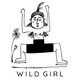 WILD GIRL trademark