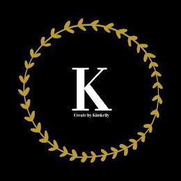 K CREATE BY KIMKELLY trademark