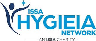 ISSA HYGIEIA NETWORK AN ISSA CHARITY trademark