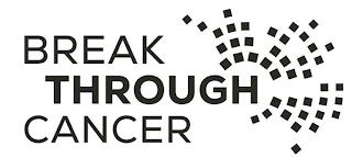 BREAK THROUGH CANCER trademark