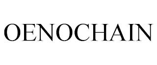 OENOCHAIN trademark