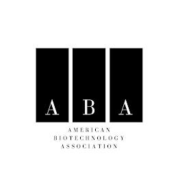 ABA AMERICAN BIOTECHNOLOGY ASSOCIATION trademark