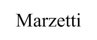 MARZETTI trademark